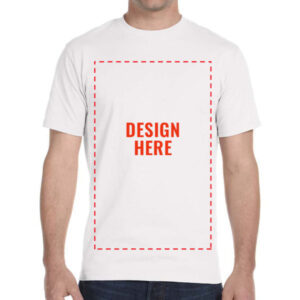 Test Men Tshirt