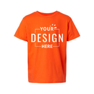 Softstyle® Youth T-Shirt