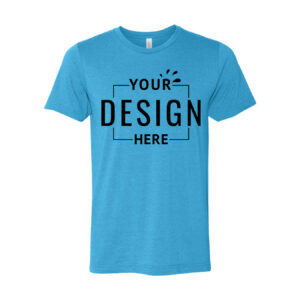 CVC Jersey Tee