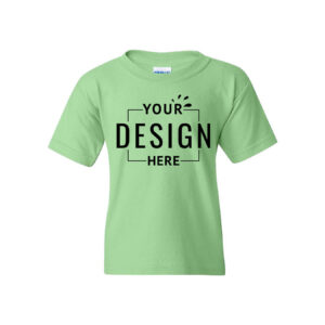 Heavy Cotton™ Youth T-Shirt - Image 1