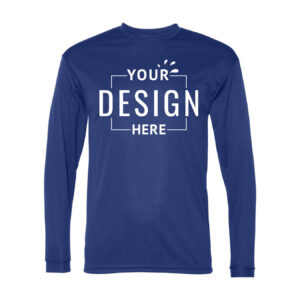 Performance Long Sleeve T-Shirt