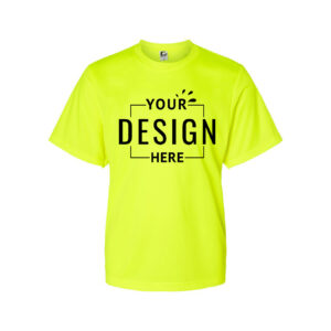 Youth Performance T-Shirt