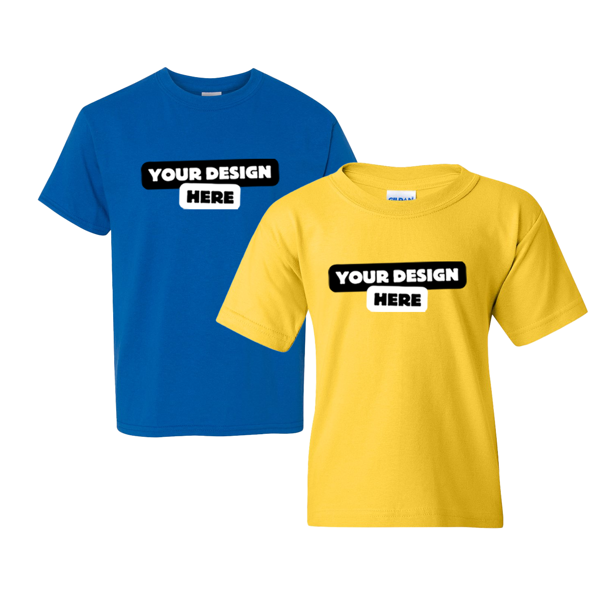 Kids T-shirts
