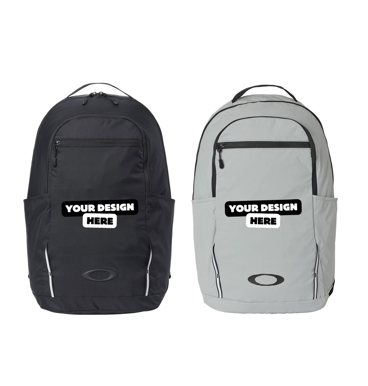 Backpacks