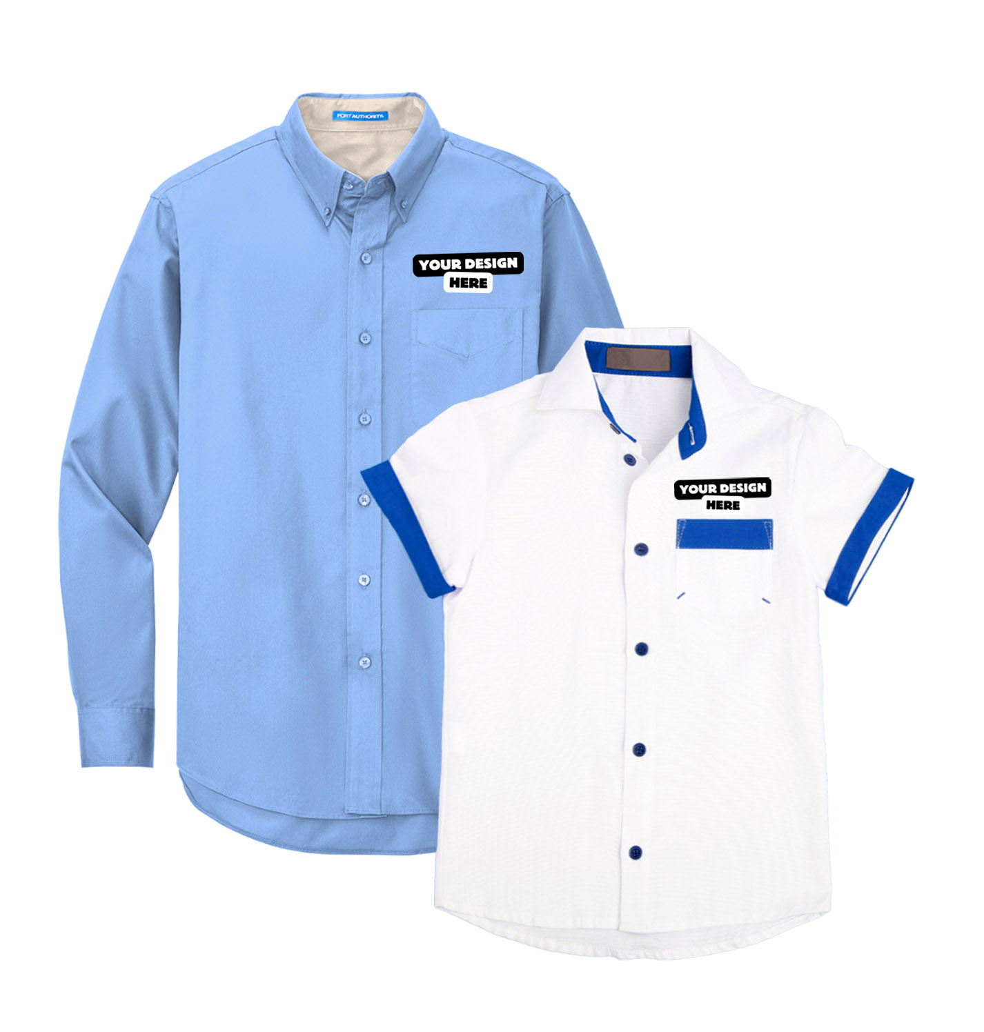 Workwear & Uniform