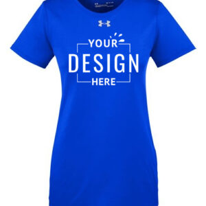 Women's Locker 2.0 T-Shirt - Image 1