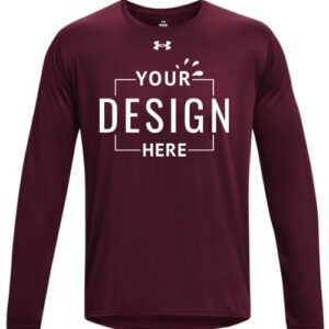 Team Tech™ Long Sleeve T-Shirt