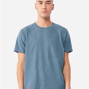Heavyweight Garment-Dyed Tee - Image 1