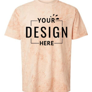 Colorblast™ Heavyweight T-Shirt