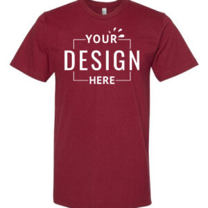 Fine Jersey Tee