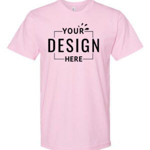 Fine Jersey T-Shirt
