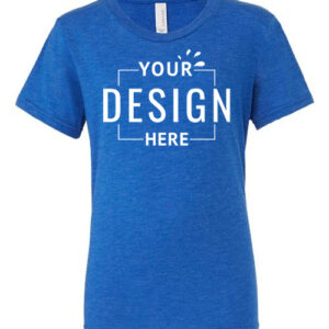 Triblend Tee
