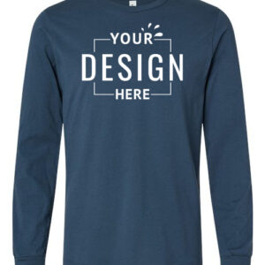 Jersey Long Sleeve Tee