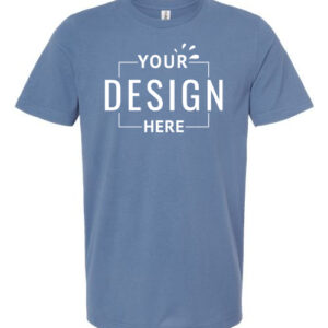 Premium Cotton T-Shirt - Image 1