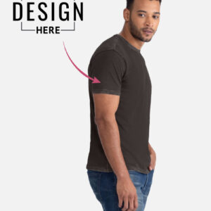 Next Level Apparel Soft Wash Cotton Tee NL3600SW