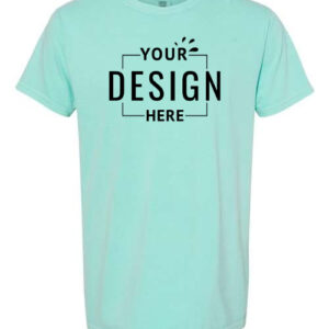 Garment-Dyed Lightweight T-Shirt