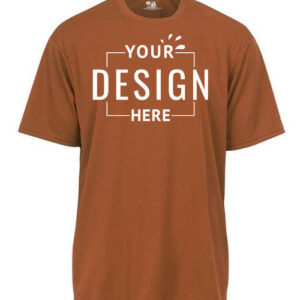 B-Core Sport Shoulders T-Shirt - Image 1