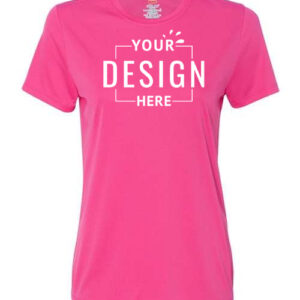 Cool DRI® Women's Performance T-Shirt - Image 1
