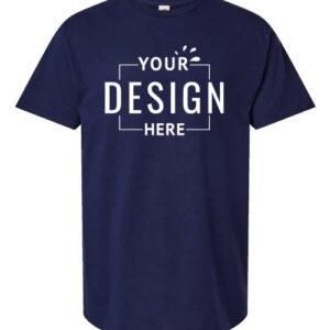 Essential-T Tall T-Shirt - Image 1