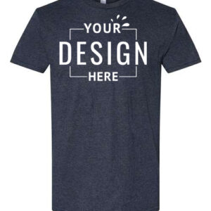 USA-Made Triblend T-Shirt