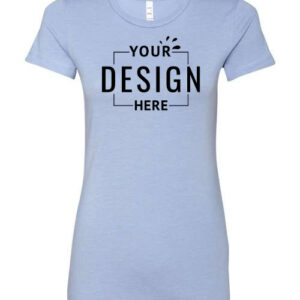 Women's Slim Fit Tee