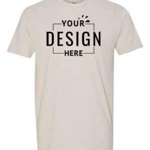 Sueded T-Shirt - Image 1