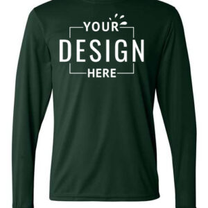 Nexgen Performance Long Sleeve T-Shirt