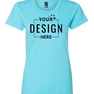 Softstyle® Women’s Lightweight T-Shirt