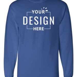 Long Sleeve T-Shirt