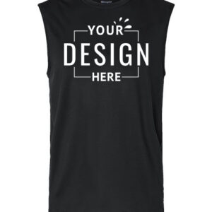 Sport Muscle T-Shirt - Image 1