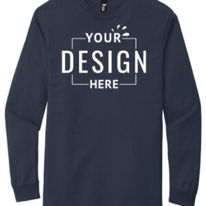 Gildan Hammer Long Sleeve T-Shirt. H400