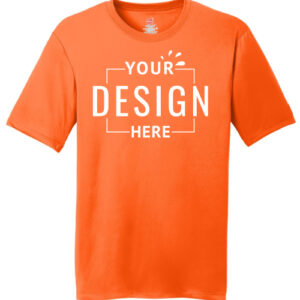 Hanes Cool Dri Performance T-Shirt. 4820 - Image 1