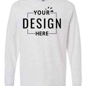 Heavy Cotton™ Long Sleeve T-Shirt