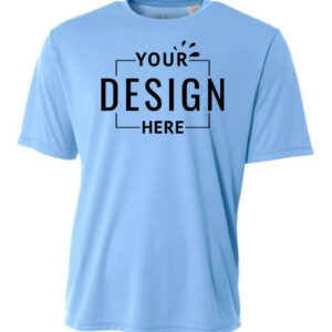 Cooling Performance T-Shirt - Image 1