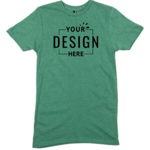 Unisex Premium Cotton Blend T-Shirt
