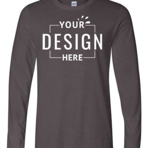 Softstyle® Long Sleeve T-Shirt