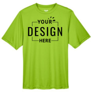 Men's Zone Performance T-Shirt - Image 1