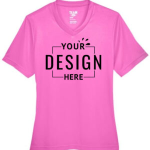 Women's Zone Performance T-Shirt - Image 1