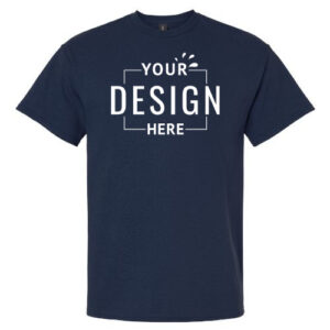 Ultra Cotton® Tall T-Shirt - Image 1