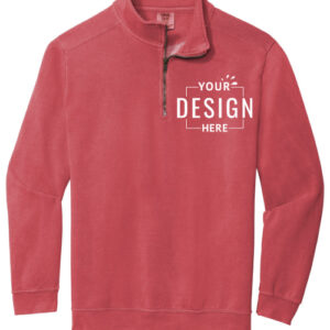 1580 quarter zip