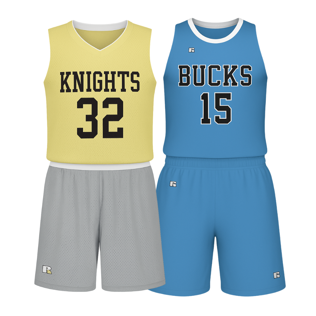 Lacrosse Jerseys