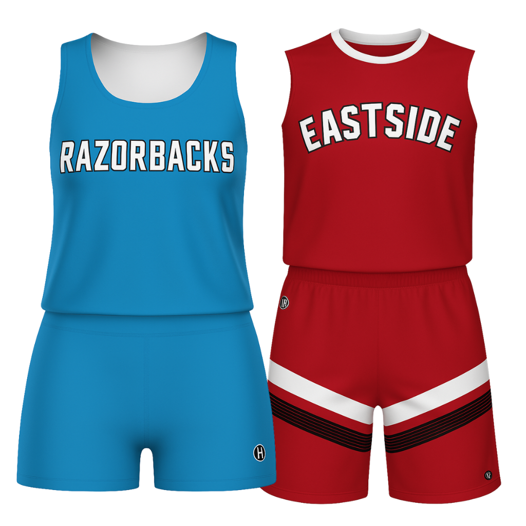 Track Uniforms