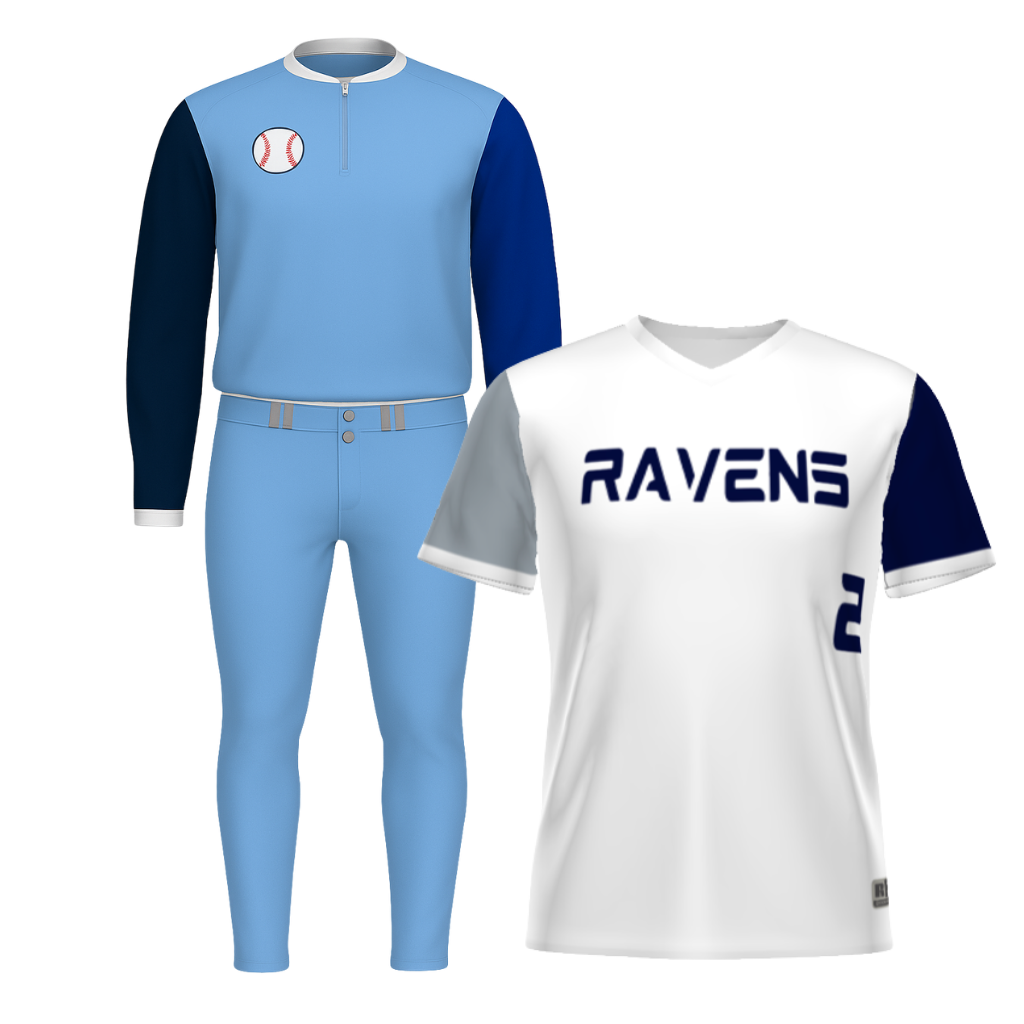 Baseball Jerseys