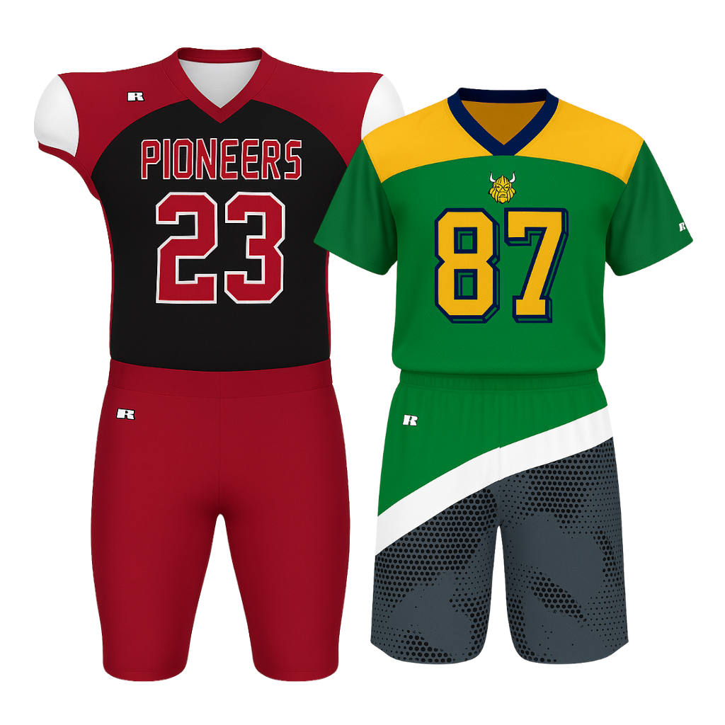 Football Jerseys